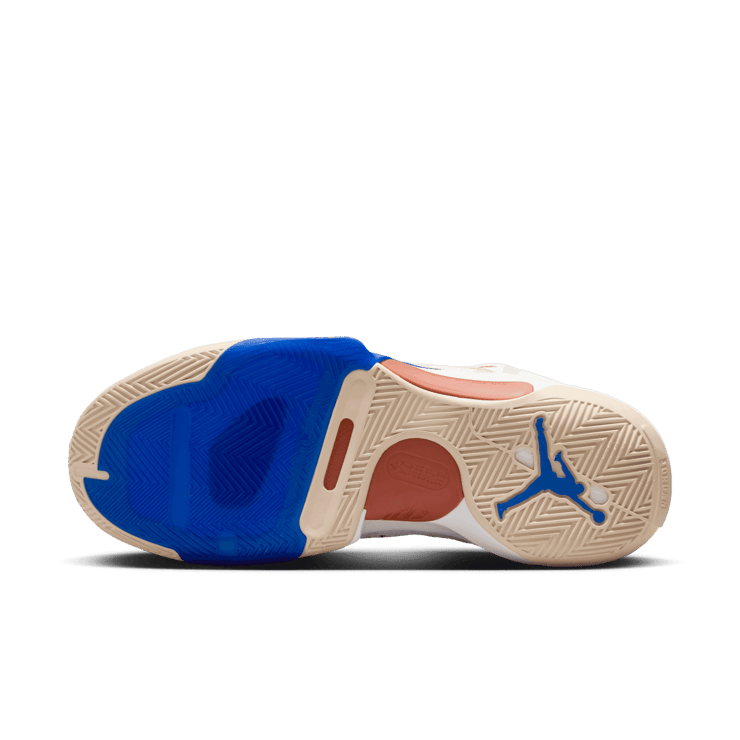 Jordan One Take 5 Quai54 Angle 0