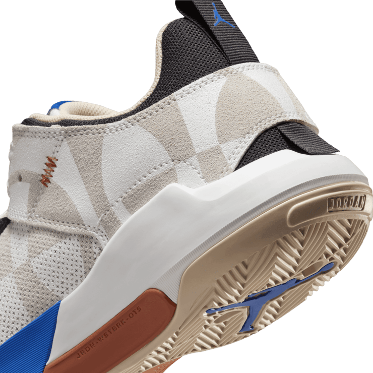 Jordan One Take 5 Quai54 Angle 5