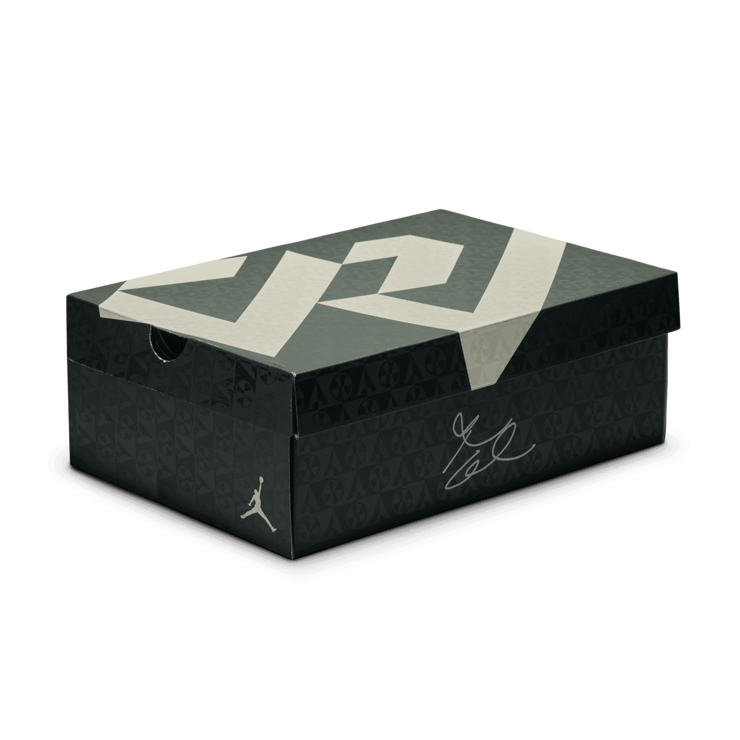 Jordan One Take 5 Quai54 Angle 7