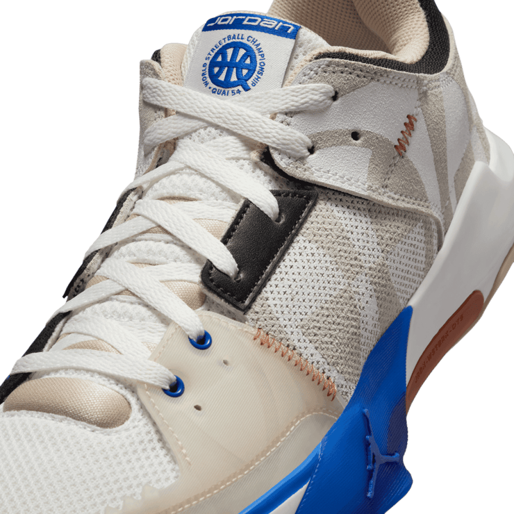 Jordan One Take 5 Quai54 Angle 4