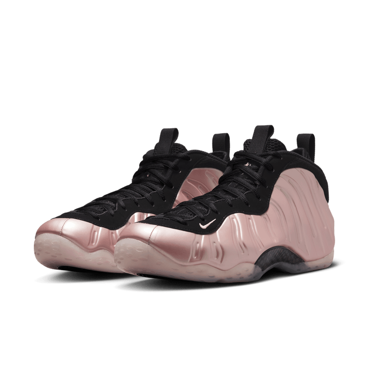 Foamposite cherry blossom hot sale