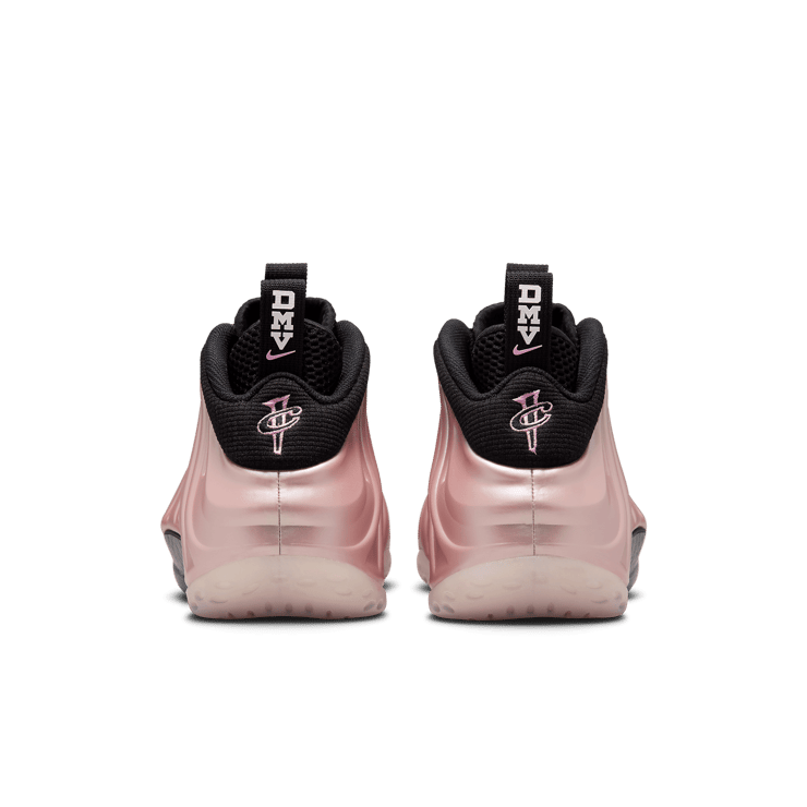 Nike Air Foamposite One DMV Cherry Blossom Angle 3