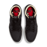 Jordan 1 High Zoom Space Hippie/Crater Angle 1