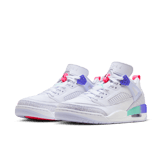 Jordan Spizike Low Dongdan Angle 2