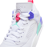 Jordan Spizike Low Dongdan Angle 4