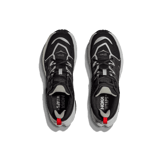 Hoka One One Anacapa Low Gore-Tex WTAPS Jet Black Angle 0