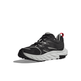 Hoka One One Anacapa Low Gore-Tex WTAPS Jet Black Angle 1