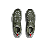 Hoka One One Anacapa Low Gore-Tex WTAPS Four Leaf Clover Angle 0