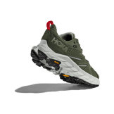 Hoka One One Anacapa Low Gore-Tex WTAPS Four Leaf Clover Angle 2