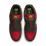 Nike SB Dunk Low PRM Seattle Supersonics Angle 1