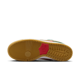 Nike SB Dunk Low PRM Seattle Supersonics Angle 0