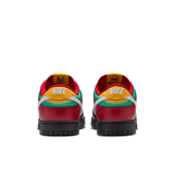 Nike Dunk Low Tattoo Angle 3