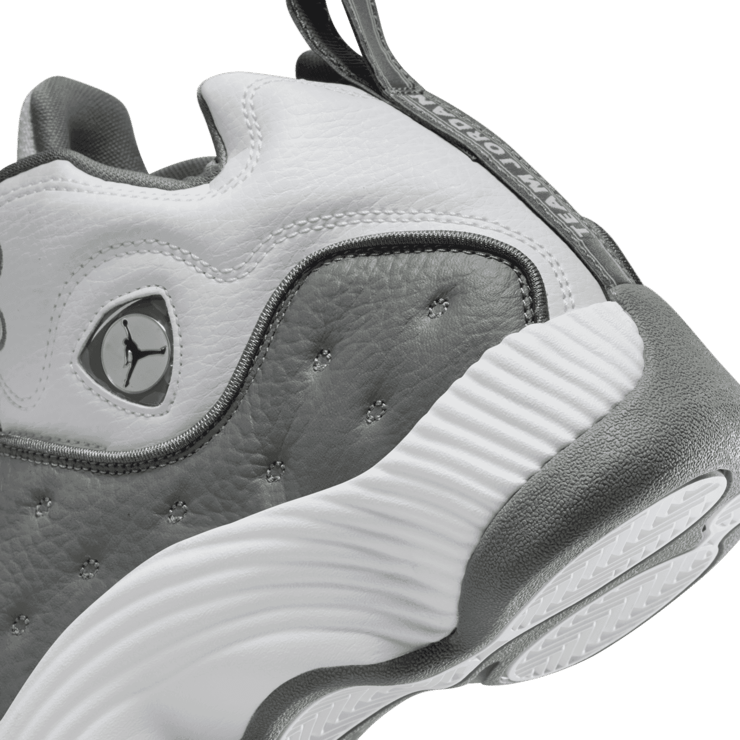 Jordan Jumpman Team II Angle 5