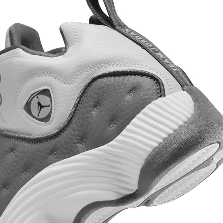 Jordan Jumpman Team II Angle 5