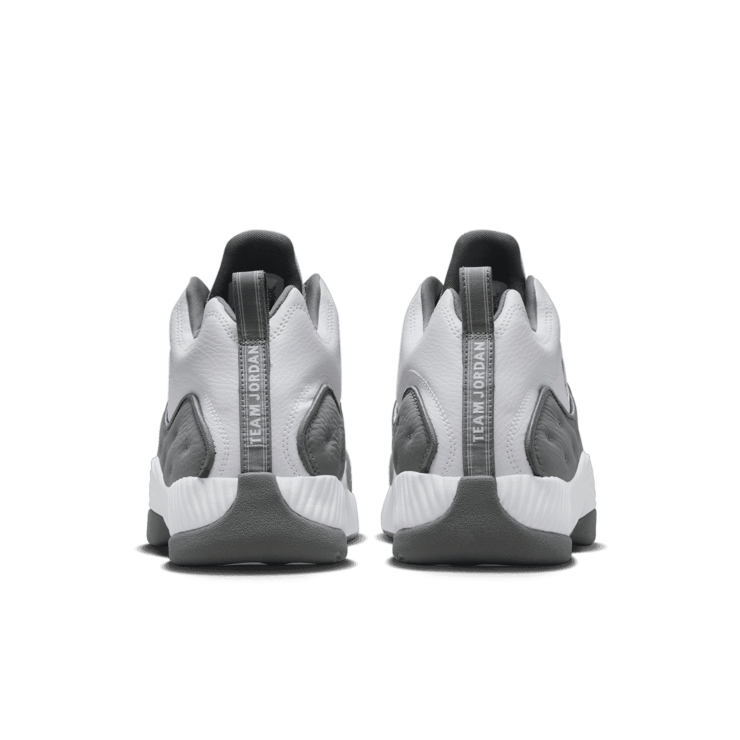 Jordan Jumpman Team II Angle 3