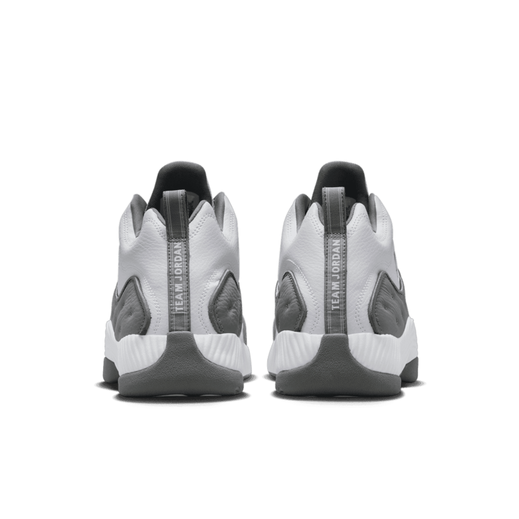 Jordan Jumpman Team II Angle 3