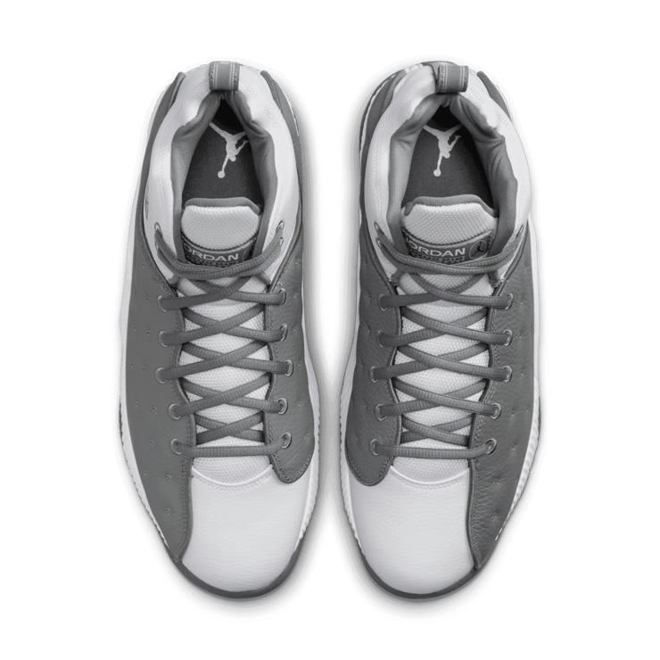 Jordan Jumpman Team II Angle 1