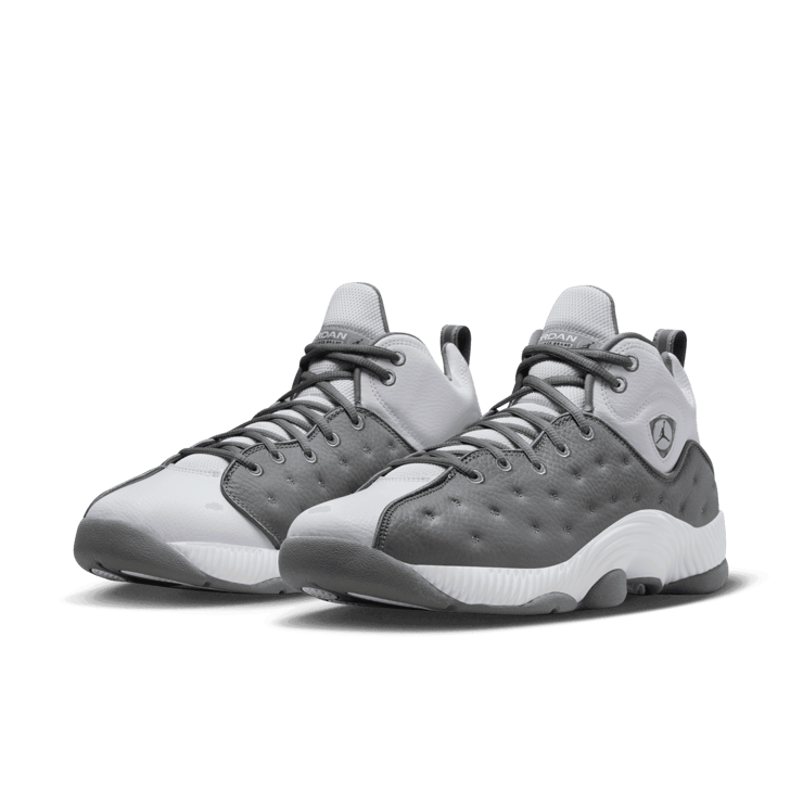 Jordan Jumpman Team II Angle 2