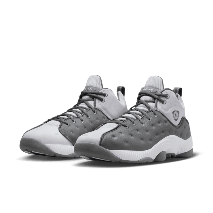 Jordan Jumpman Team II Angle 2