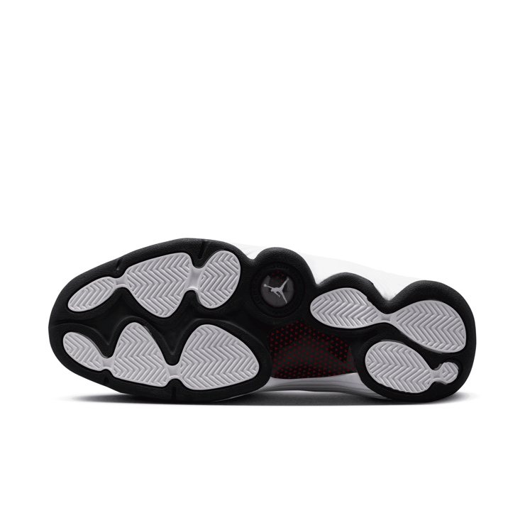 Jordan Jumpman Team II Angle 0