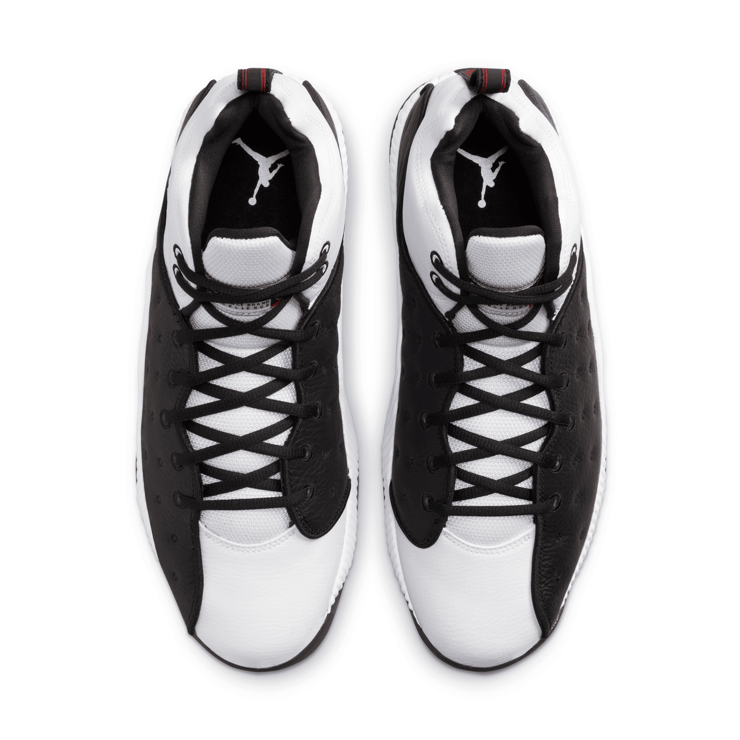 Jordan Jumpman Team II Angle 2