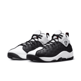 Jordan Jumpman Team II Angle 3