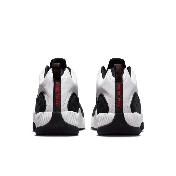 Jordan Jumpman Team II Angle 4