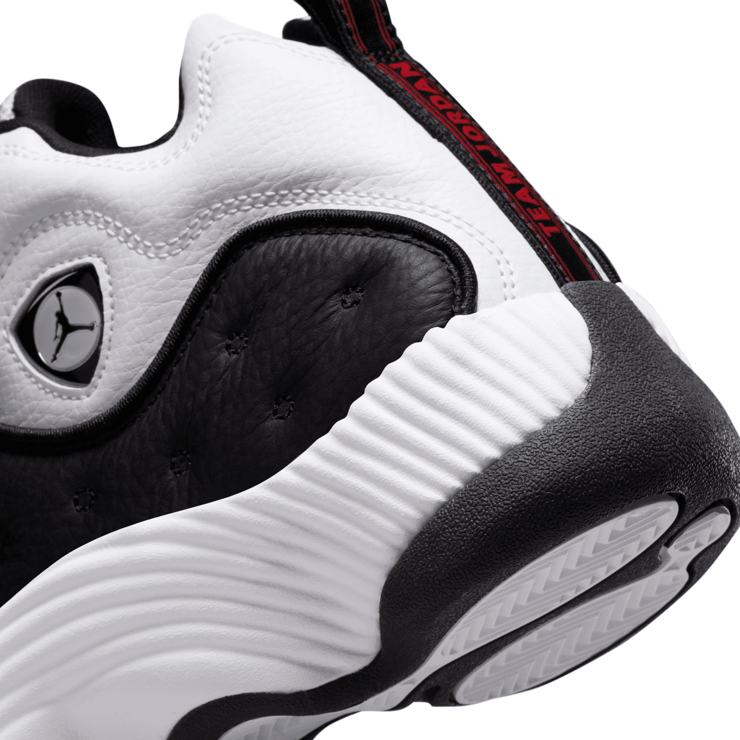 Jordan Jumpman Team II Angle 6