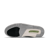 Jordan 3 Retro Chlorophyll Angle 0
