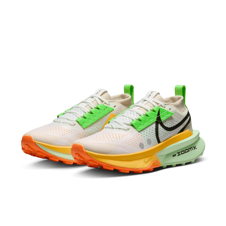 Nike Zegama 2 Trail Angle 2
