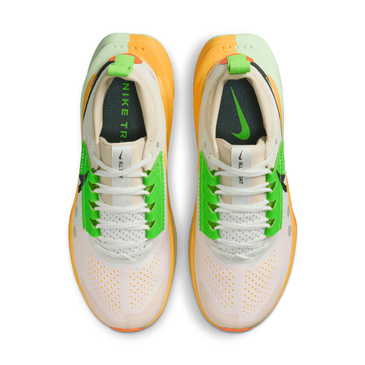 Nike Zegama 2 Trail Angle 1
