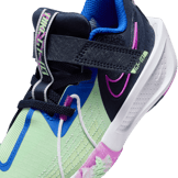 Nike G.T. Cut 3 SE Basketball (PS) Angle 4