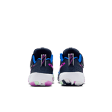 Nike G.T. Cut 3 SE Basketball (PS) Angle 3