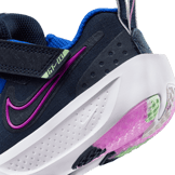 Nike G.T. Cut 3 SE Basketball (PS) Angle 5