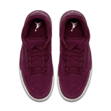 Jordan 3 Retro Bordeaux (W) Angle 1