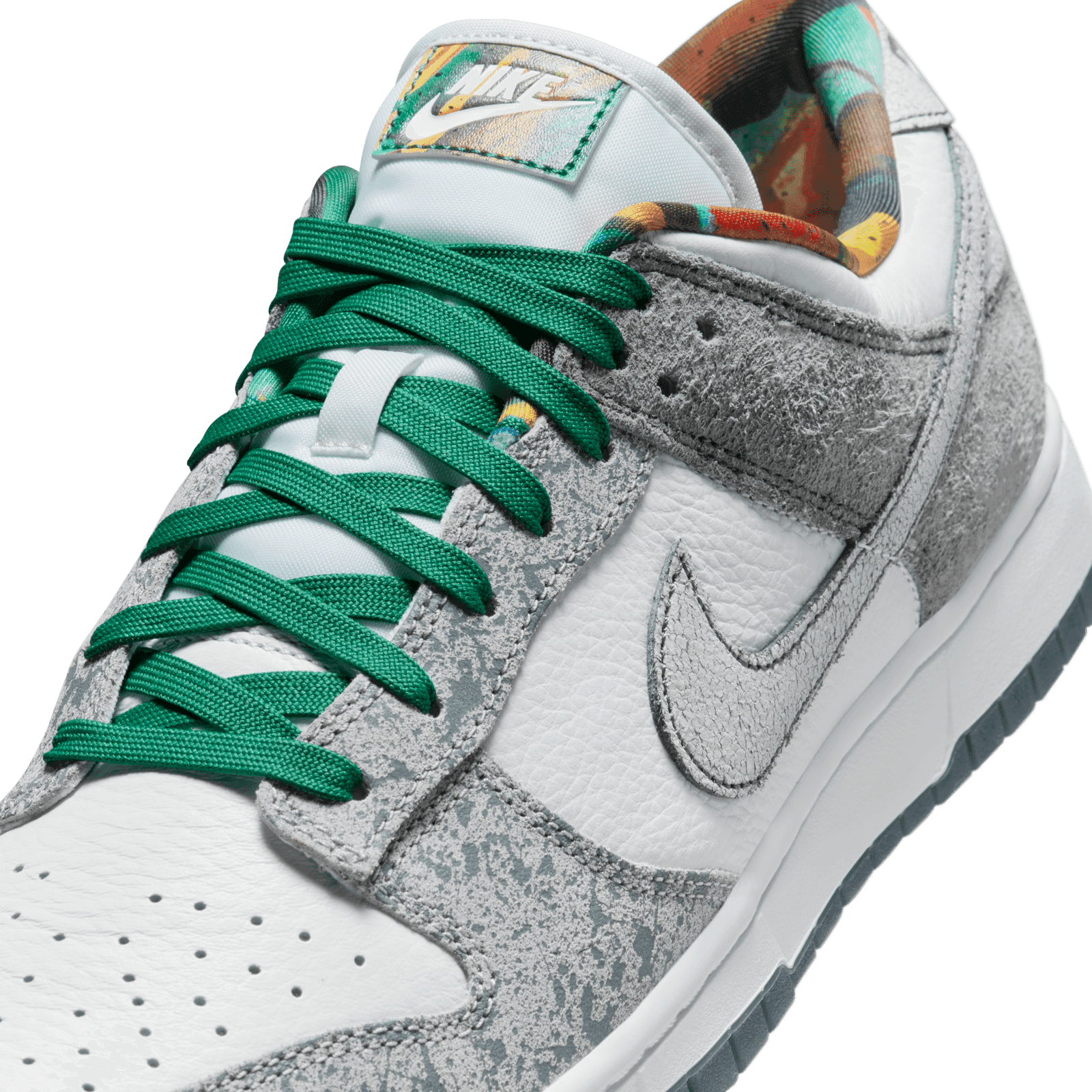 6.0 nike dunks