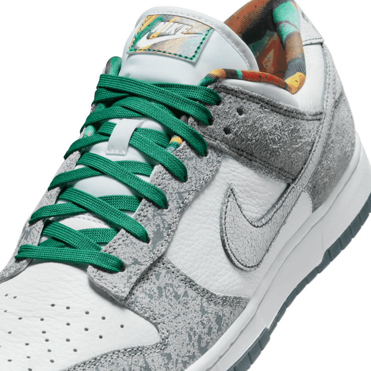 Nike Dunk Low Retro Premium Philly Angle 4