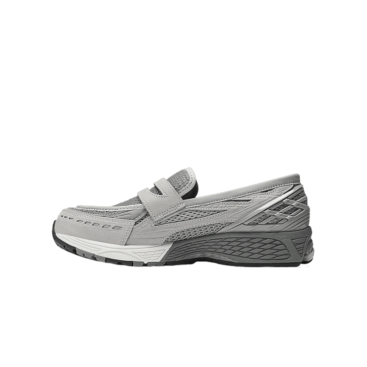 New Balance 1906L Loafer Grey Days Angle 0