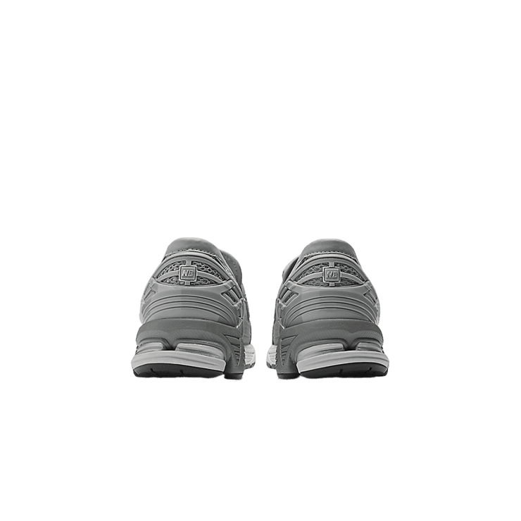 New Balance 1906L Loafer Grey Days Angle 4