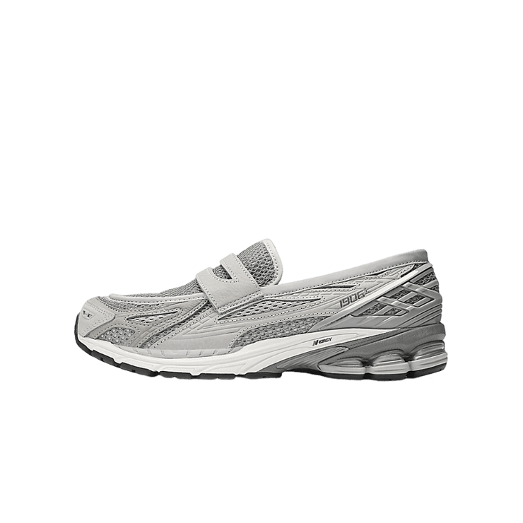 New Balance 1906L Loafer Grey Days Angle 5