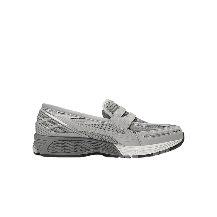 New Balance 1906L Loafer Grey Days Angle 6