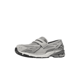 New Balance 1906L Loafer Grey Days Angle 7