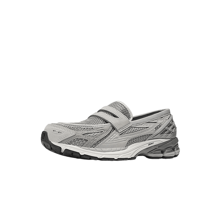 New Balance 1906L Loafer Grey Days Angle 7