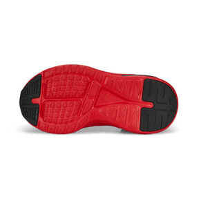 PUMA SOFT Enzo Evo Slip-On Toddlers' in For All Time Red/Black Angle 0