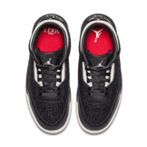 Jordan 3 Retro AWOK Vogue Black (W) Angle 1
