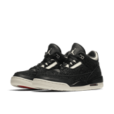 ウィメンズ Nike Air Jordan 3 Retro AWOK Vogue Black Women's Air Jordan 3 AWOK 'Black & Sail' Release Date. Nike