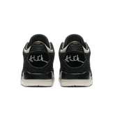 Jordan 3 Retro AWOK Vogue Black (W) Angle 3