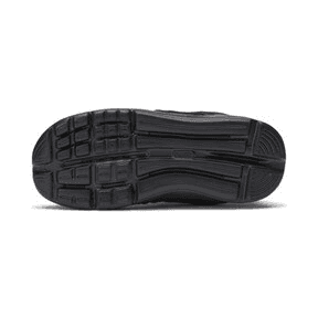 PUMA Enzo Toddler in Grey Angle 0