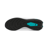 PUMA Mercedes-AMG Petronas Formula 1 Drift Cat Decima Motorsport in White/Spectra Green/Black (GS) Angle 0