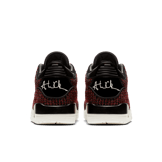 Jordan 3 Retro AWOK Vogue University Red (W) Angle 3